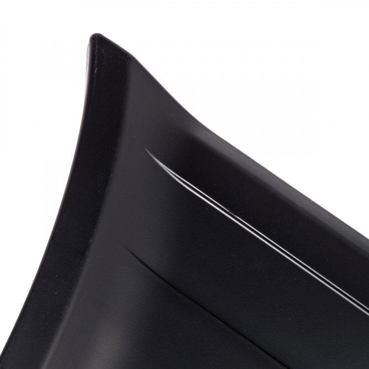 Upgrade Design Planken Seitenbeplankung / Verkleidung / Seitenschweller im Tech II Design für BMW 3er E30 2-Türer Limo Modelle